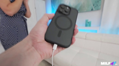 You must fuck older women