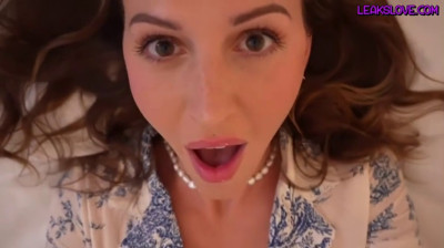 A - Mom Love to Suck And Fuck