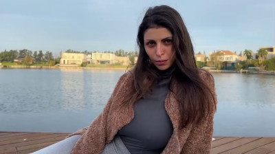 A - Vacation with Mom