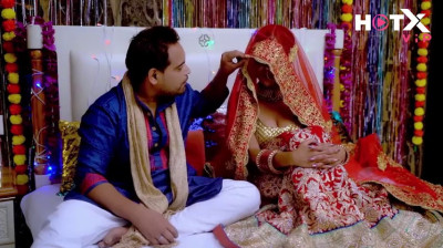HotX - Sexy Dulhan