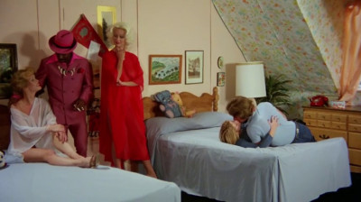 classic couple scenes 1964