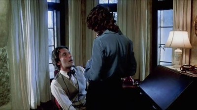 classic couple scenes 1977