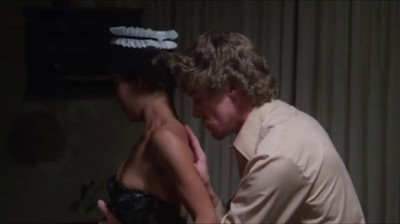 classic couple scenes 1980