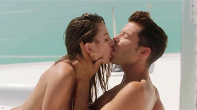 Spanischer Schwanz dringt in russisches Gebiet ein