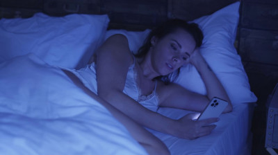 After Dark (2024)